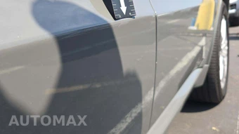 2025 Dodge Durango GT – miniatura 21