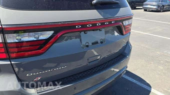 2025 Dodge Durango GT – miniatura 23