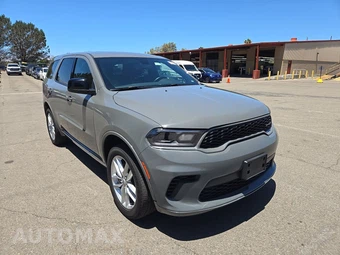 2025 Dodge Durango GT – miniatura 3