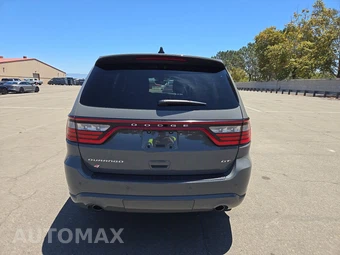 2025 Dodge Durango GT – miniatura 5