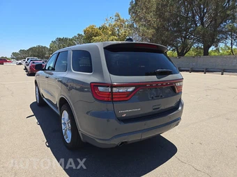 2025 Dodge Durango GT – miniatura 6