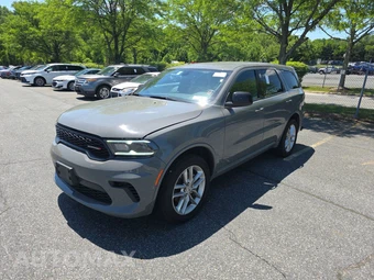 2025 Dodge Durango GT - car from the USA, Manheim Buy-Now listing at AUTOMAX