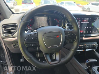 2025 Dodge Durango GT - miniatura 10