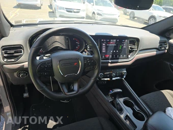 2025 Dodge Durango GT - miniatura 11