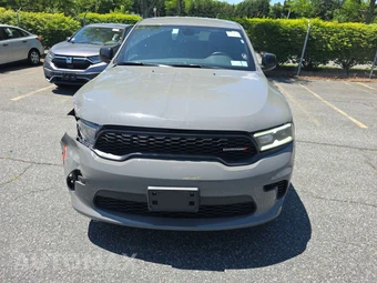 2025 Dodge Durango GT - miniatura 2