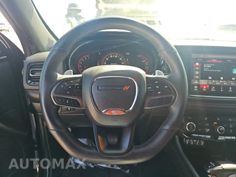 2025 Dodge Durango GT – miniatura 10