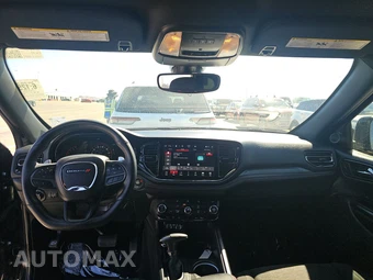 2025 Dodge Durango GT – miniatura 11