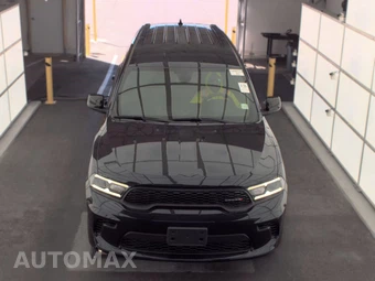 2025 Dodge Durango GT – miniatura 2
