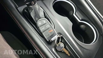 2025 Dodge Durango GT – miniatura 22