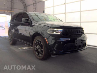 2025 Dodge Durango GT – miniatura 3