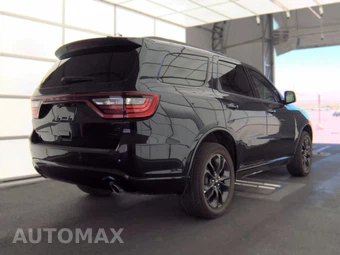 2025 Dodge Durango GT – miniatura 4