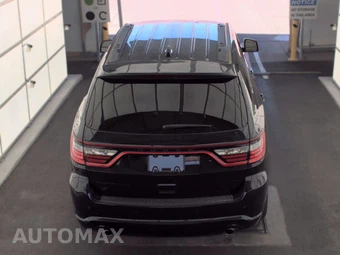 2025 Dodge Durango GT – miniatura 5