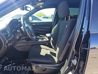 2025 Dodge Durango GT – miniatura 7
