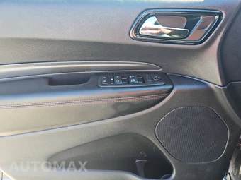 2025 Dodge Durango GT – miniatura 9
