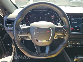 2025 Dodge Durango GT – miniatura 10