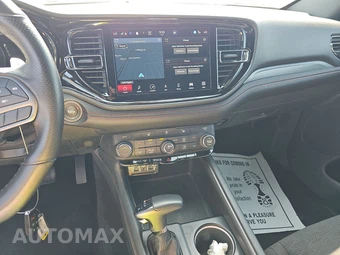 2025 Dodge Durango GT – miniatura 11
