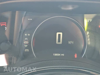 2025 Dodge Durango GT – miniatura 12