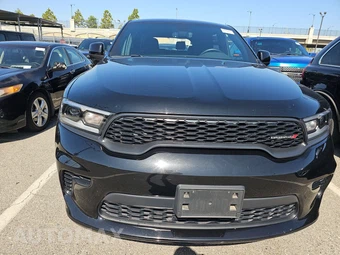 2025 Dodge Durango GT – miniatura 2