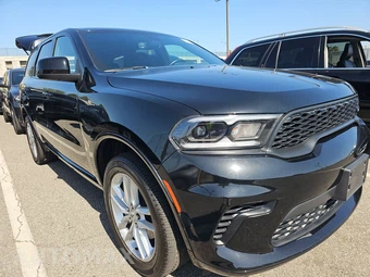 2025 Dodge Durango GT – miniatura 3