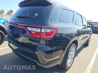 2025 Dodge Durango GT – miniatura 4