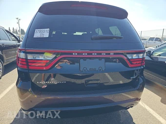 2025 Dodge Durango GT – miniatura 5