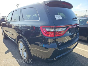2025 Dodge Durango GT – miniatura 6