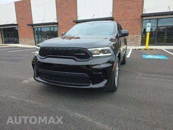 2025 Dodge Durango GT - car from the USA, Manheim Buy-Now listing at AUTOMAX