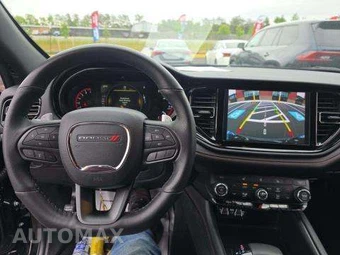 2025 Dodge Durango GT - miniatura 10