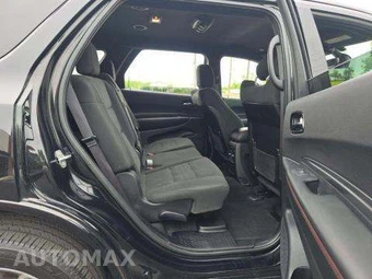 2025 Dodge Durango GT - miniatura 17