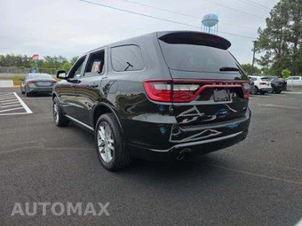 2025 Dodge Durango GT - miniatura 2
