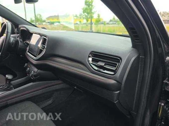 2025 Dodge Durango GT - miniatura 20