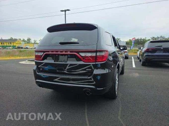 2025 Dodge Durango GT - miniatura 3