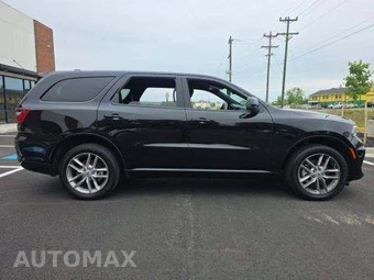 2025 Dodge Durango GT - miniatura 4