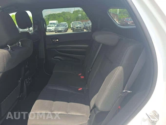 2025 Dodge Durango GT – miniatura 10