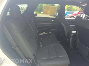 2025 Dodge Durango GT – miniatura 14