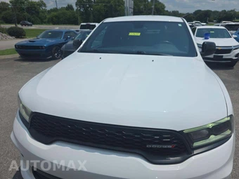 2025 Dodge Durango GT – miniatura 19