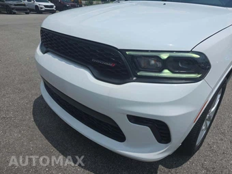 2025 Dodge Durango GT – miniatura 20