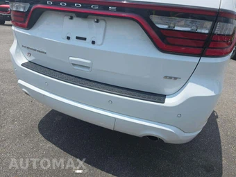 2025 Dodge Durango GT – miniatura 21