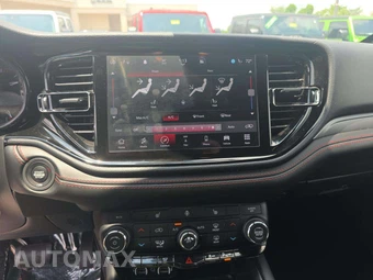2025 Dodge Durango GT – miniatura 7