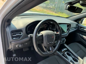 2025 Dodge Durango GT - miniatura 10