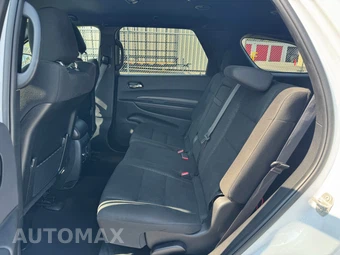 2025 Dodge Durango GT - miniatura 13
