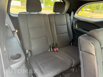 2025 Dodge Durango GT - miniatura 18