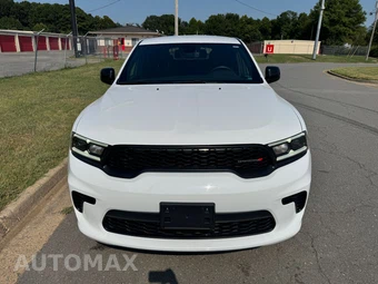2025 Dodge Durango GT - miniatura 2
