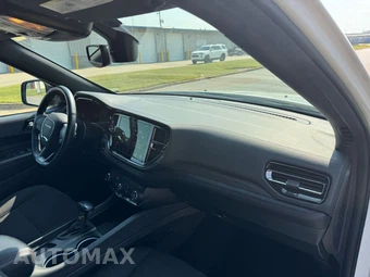 2025 Dodge Durango GT - miniatura 20