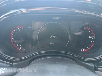 2025 Dodge Durango GT - miniatura 22
