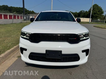 2025 Dodge Durango GT - miniatura 3