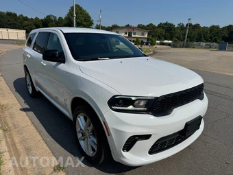 2025 Dodge Durango GT - miniatura 4