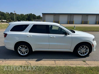 2025 Dodge Durango GT - miniatura 5
