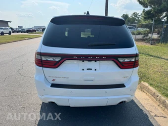2025 Dodge Durango GT - miniatura 7