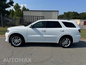 2025 Dodge Durango GT - miniatura 9